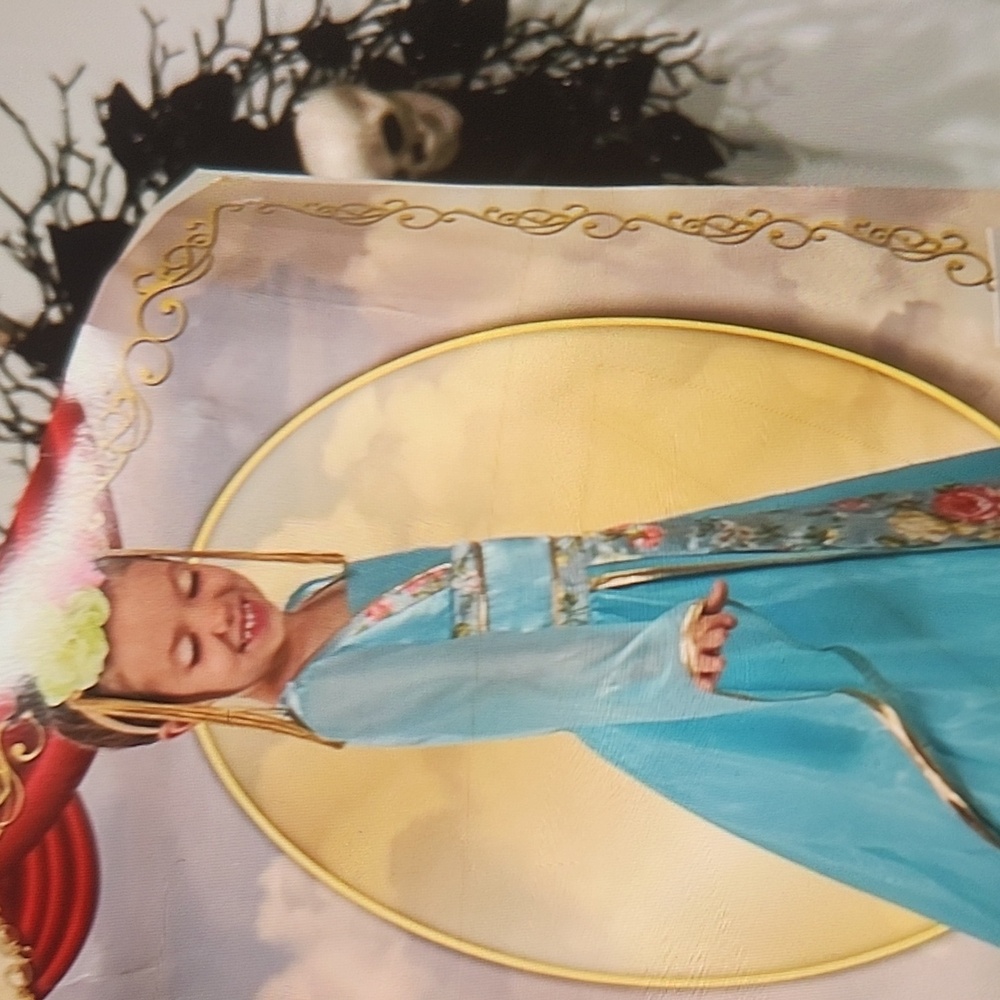 PRINCESS Paradise by CHASING FIRE FLIES